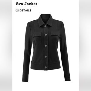 Cabi Ava jacket